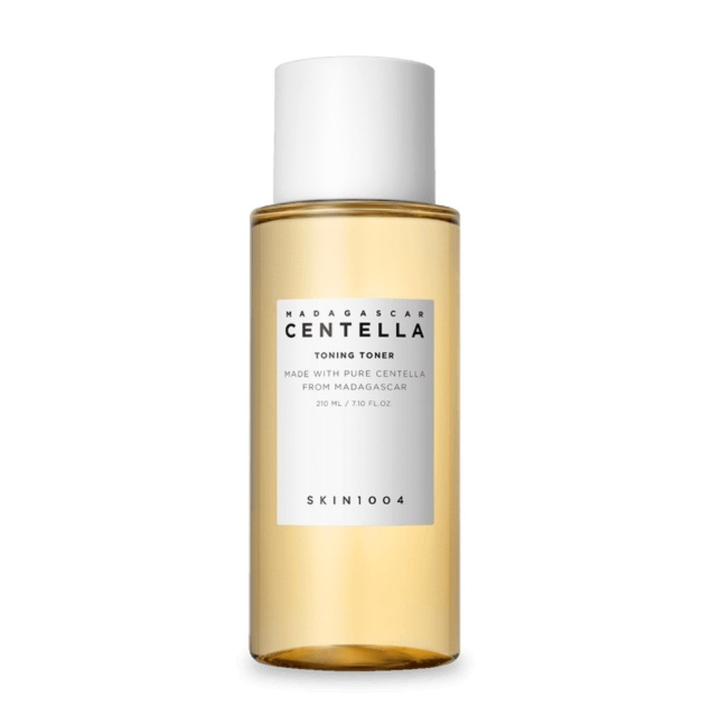 SKIN1004 Madagascar Centella Toning Toner
