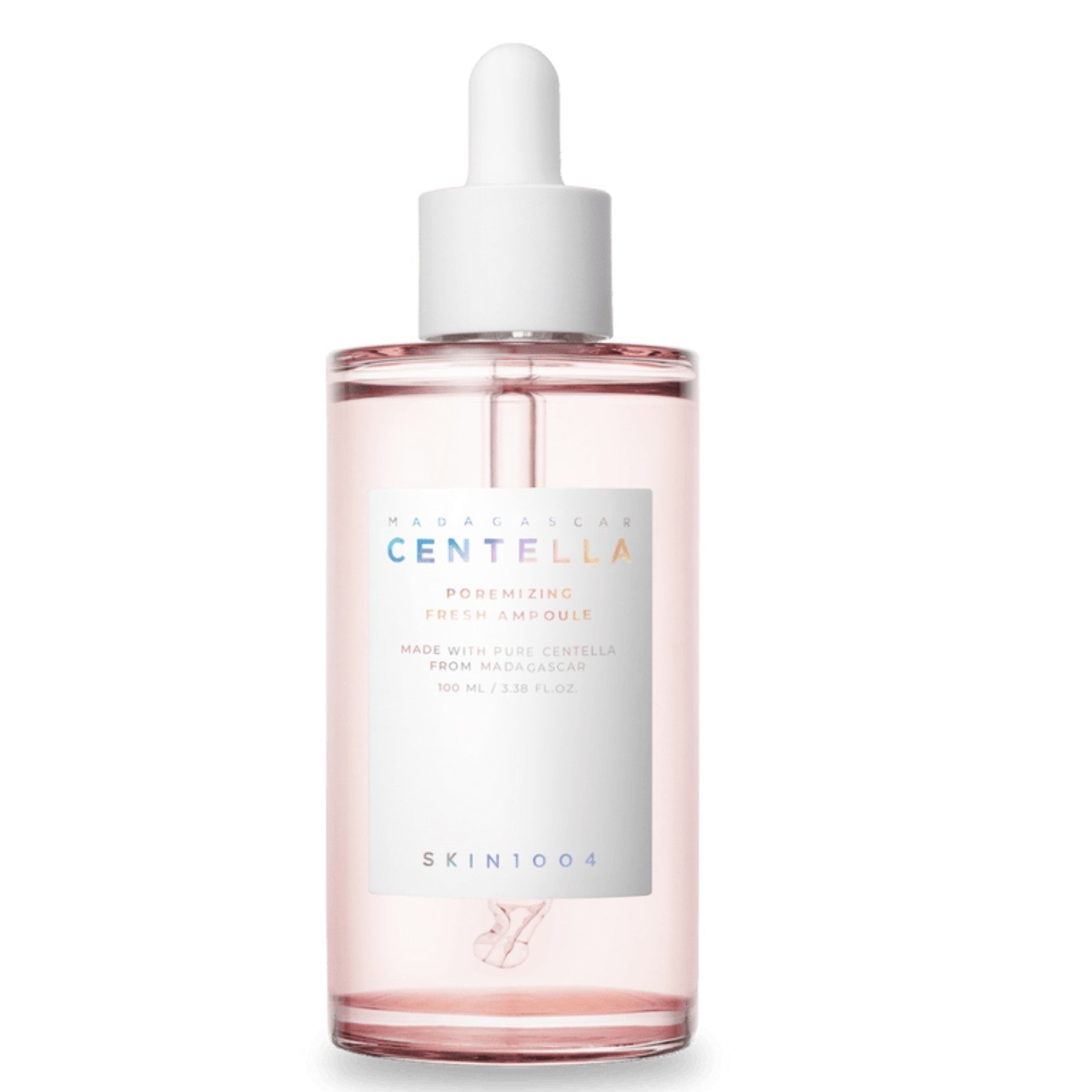 Skin1004 Madagascar Centella Poremizing Fresh Ampoule