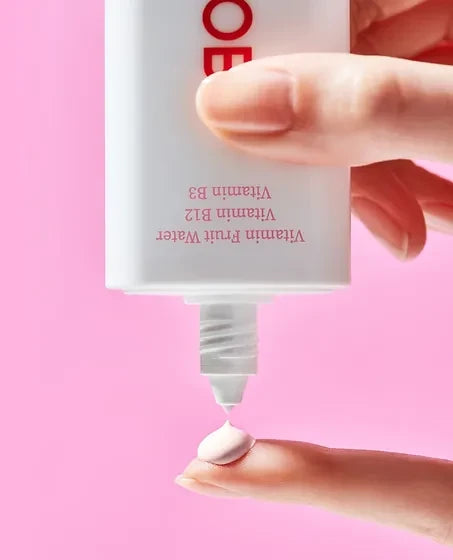 TOCOBO Vita Tone Up Sun Cream SPF50+ PA++++