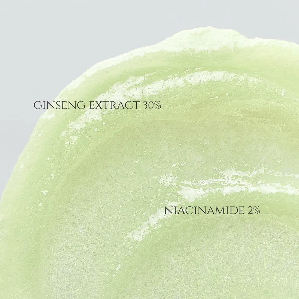 Beauty of joseon Ginseng Moist Sun Serum (SPF 50+ PA++++)