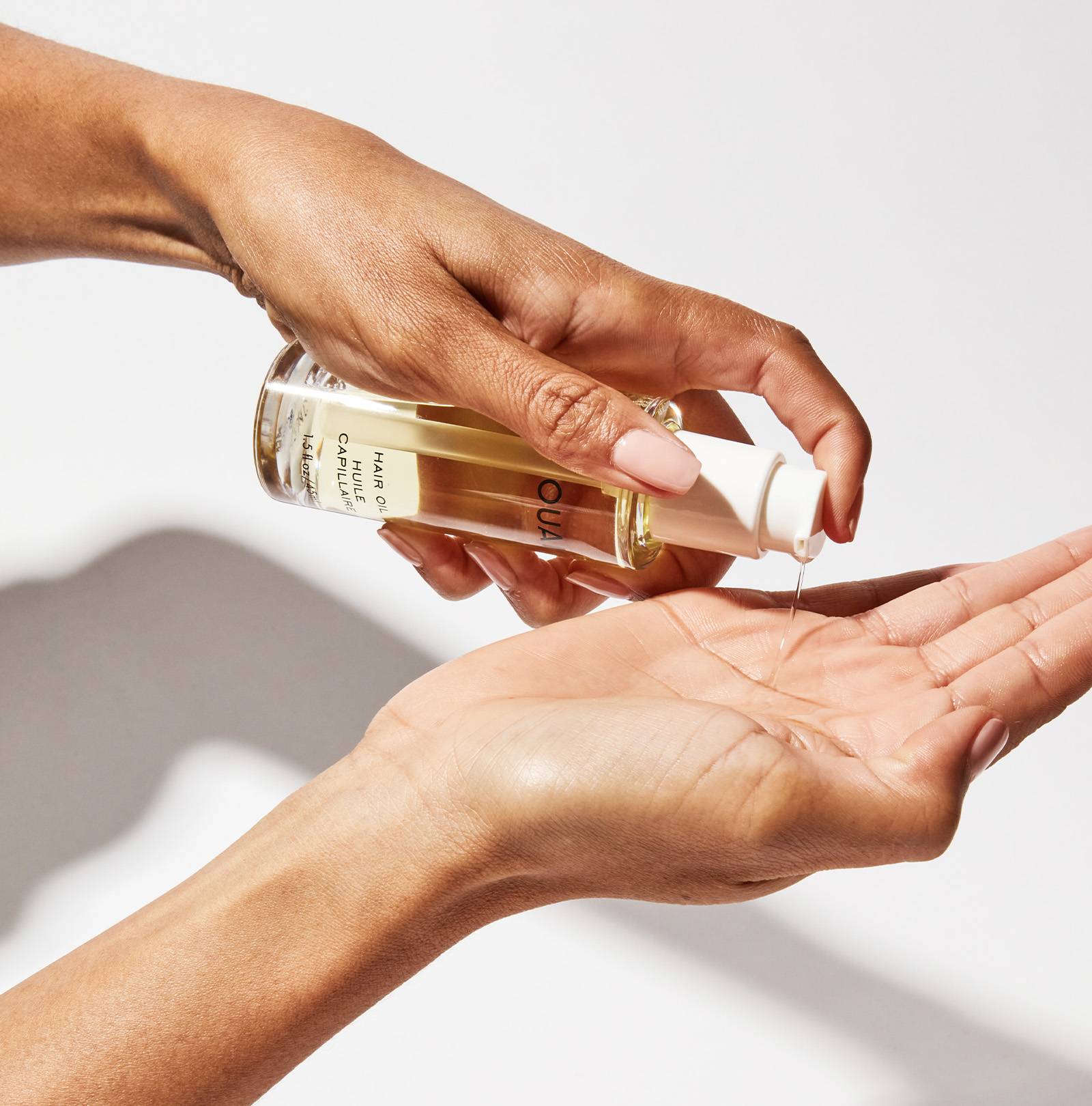 OUAI Hair Oil