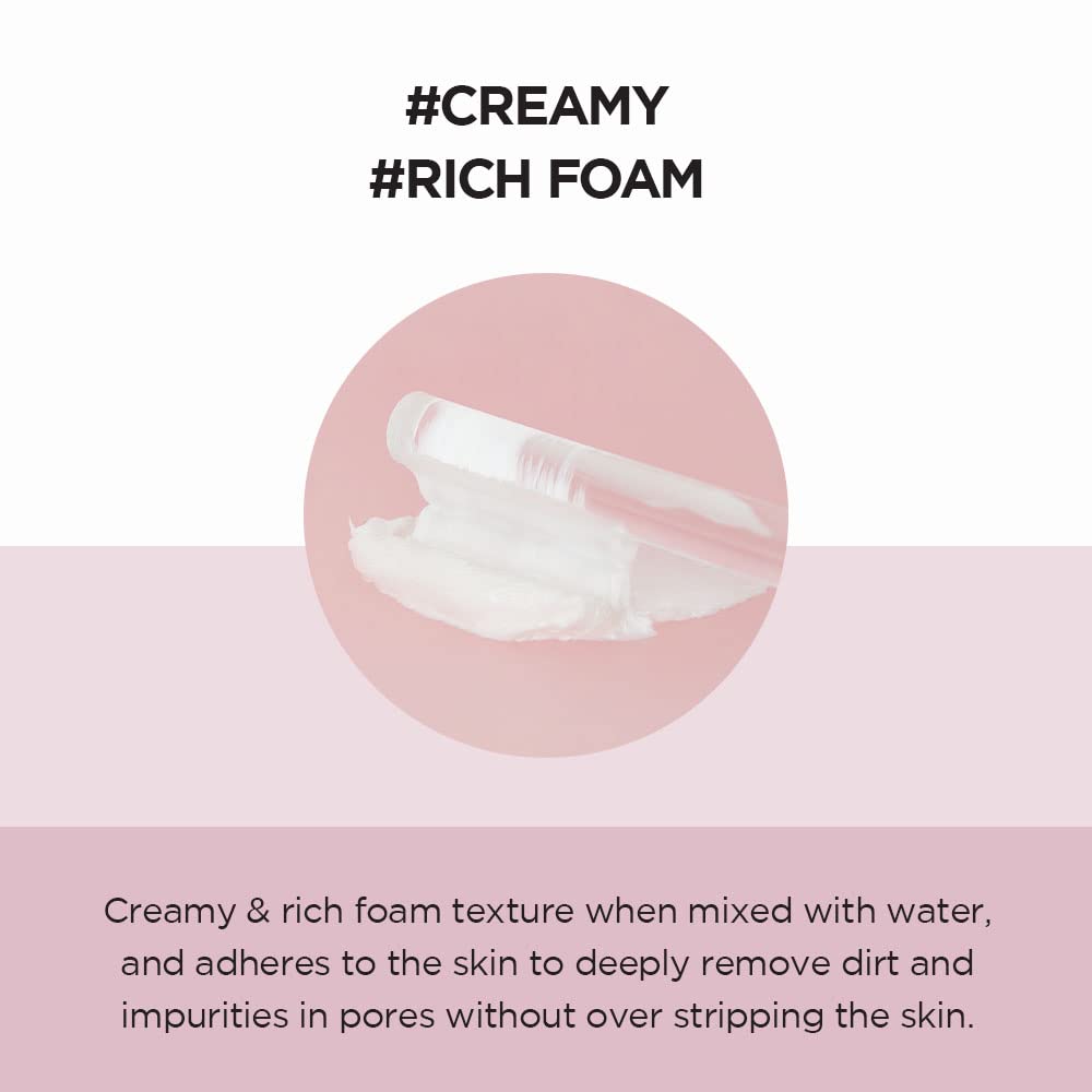 Skin1004 Poremizing Deep Cleansing Foam