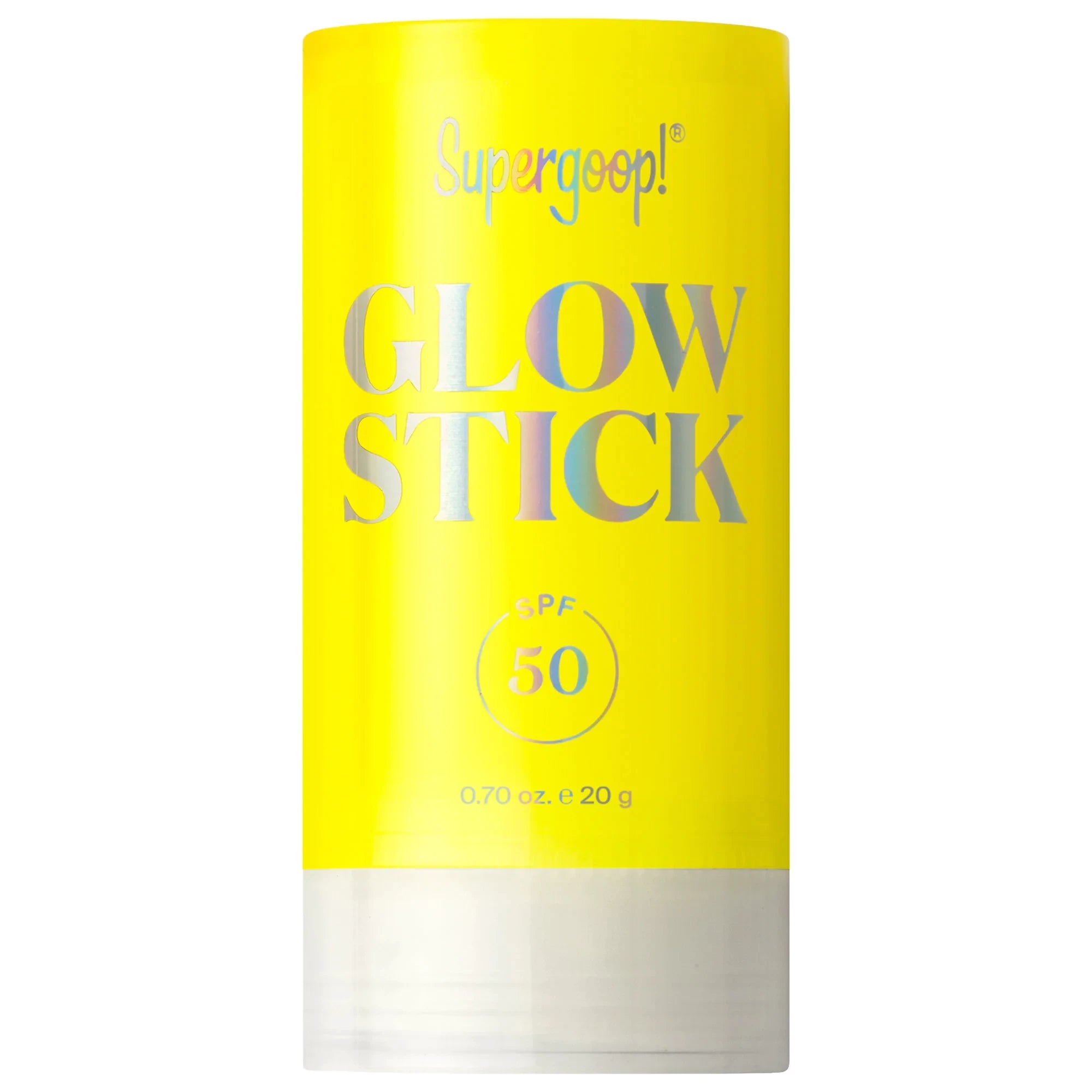 Supergoop! Glow Stick SPF 50 Sunscreen