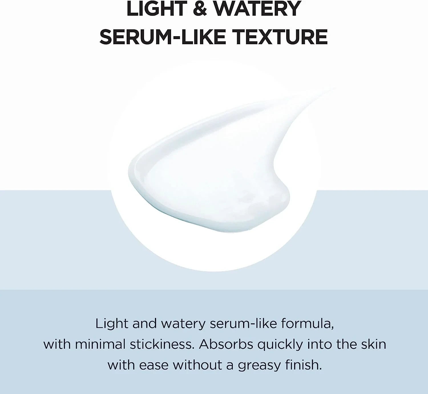 SKIN1004 - Madagascar Centella Hyalu-Cica Water-Fit Sun Serum