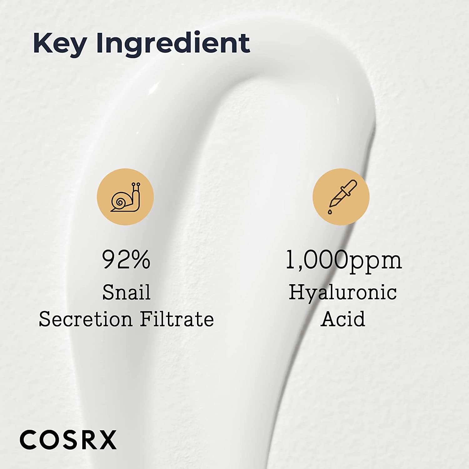Cosrx Advanced Snail 92 All In One Cream