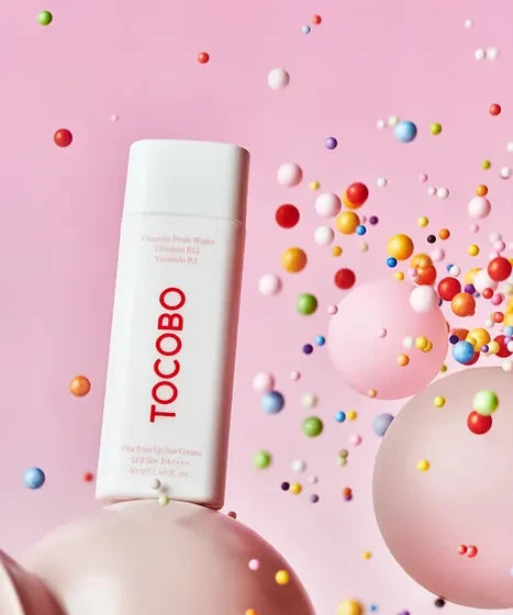 TOCOBO Vita Tone Up Sun Cream SPF50+ PA++++