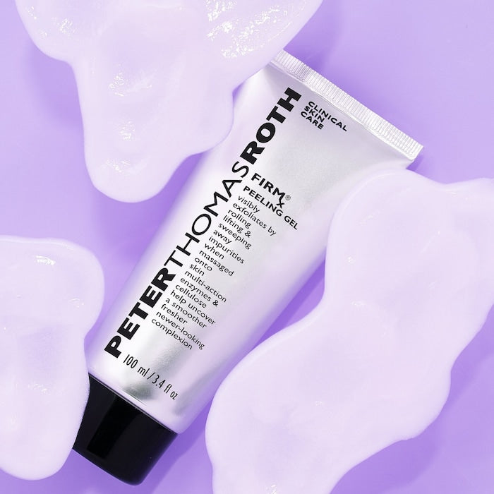 Peter Thomas Roth
FIRMx™ Exfoliating Peel Gel 100ML