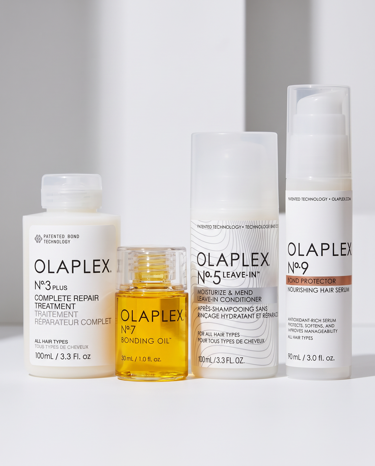 Olaplex