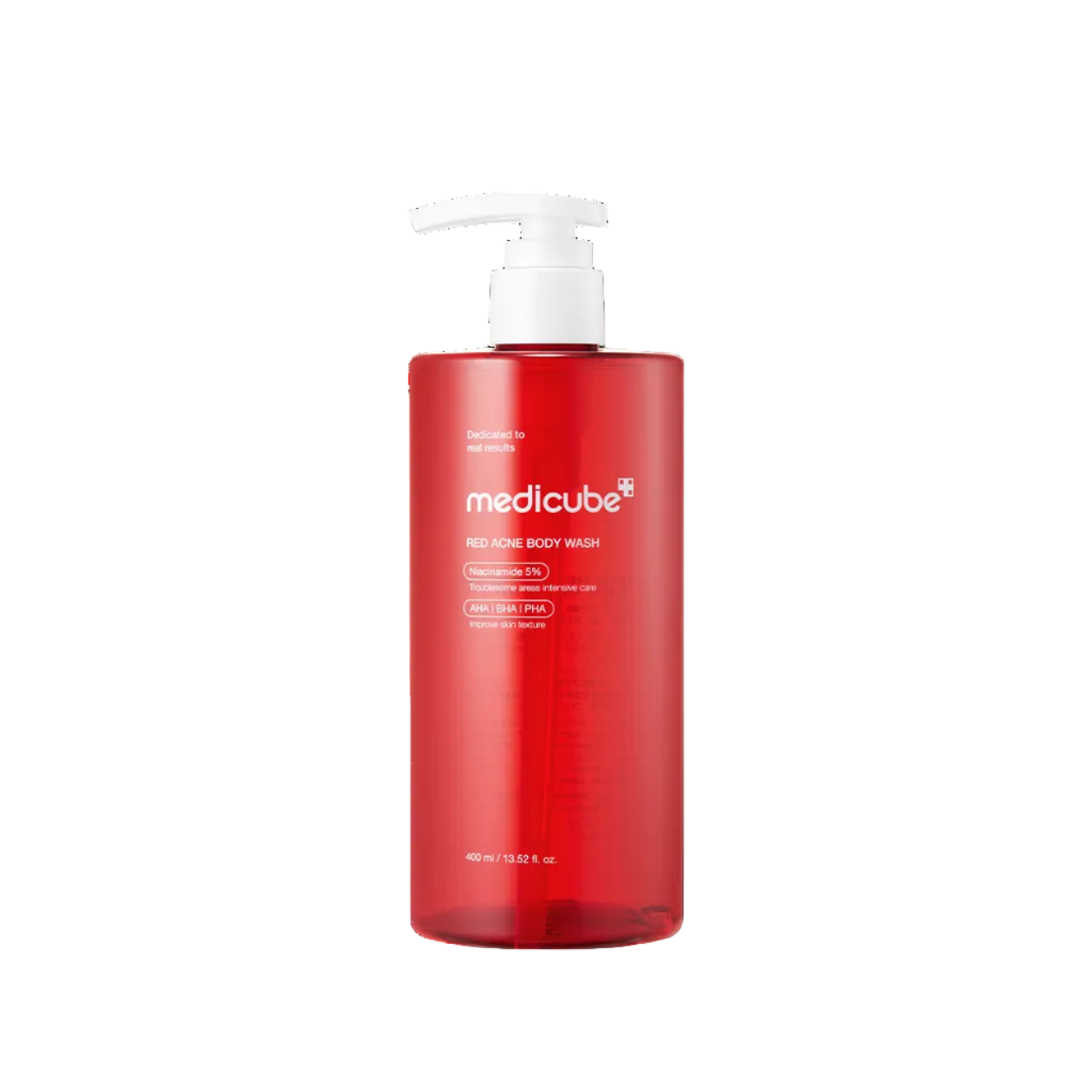 Medicube Red Body Wash