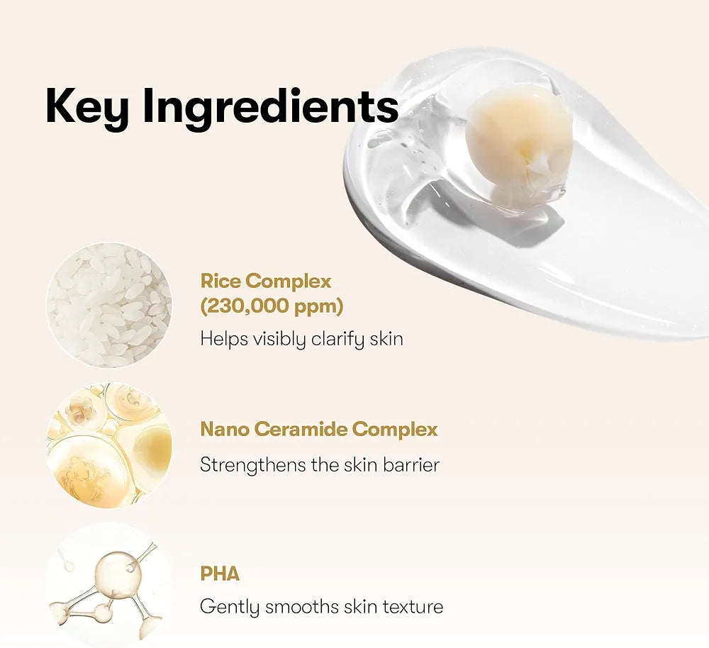 VT COSMETICS Rice Ceramide Capsule Cream