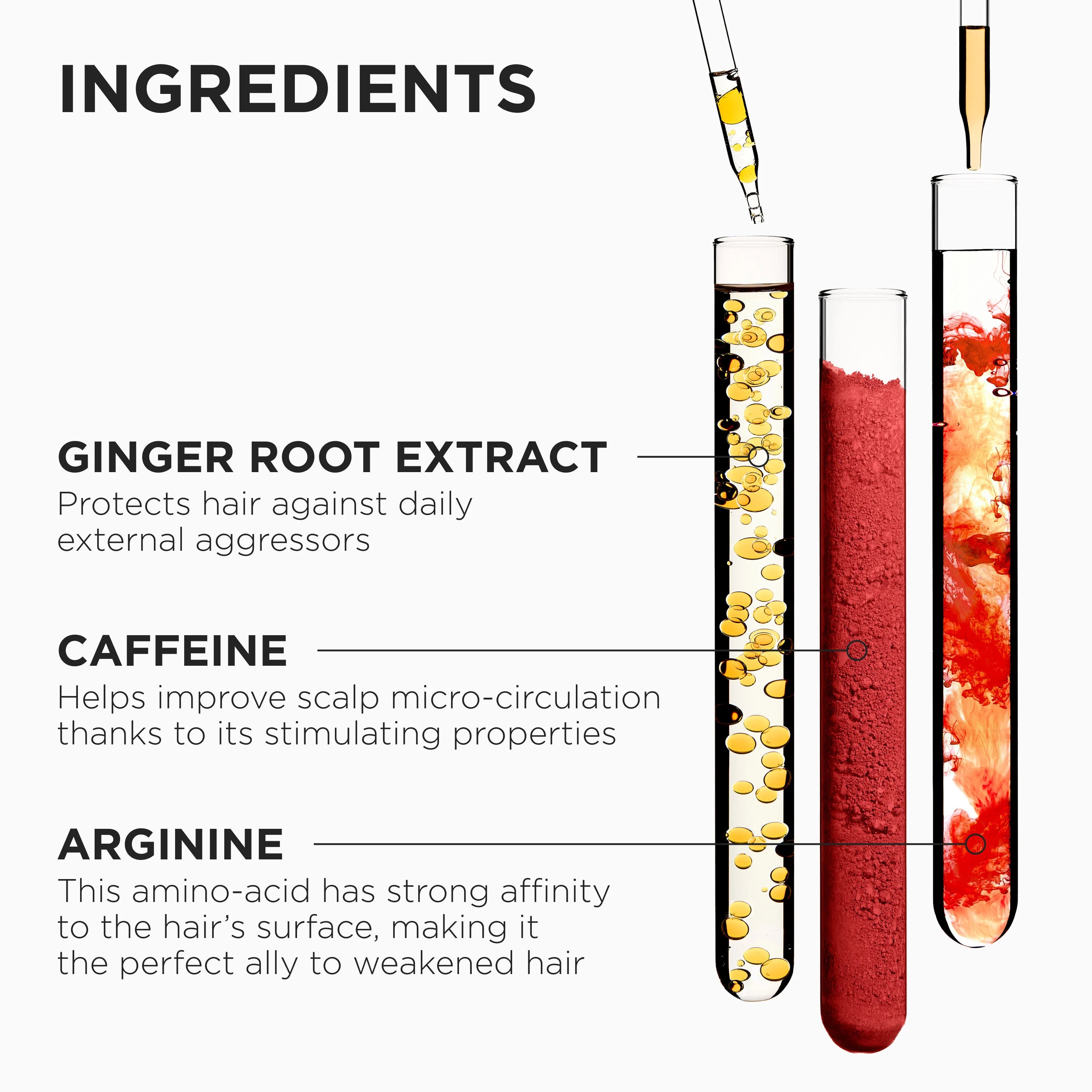 Kérastase
Genesis Strengthening Scalp and Hair Serum - 90 mL