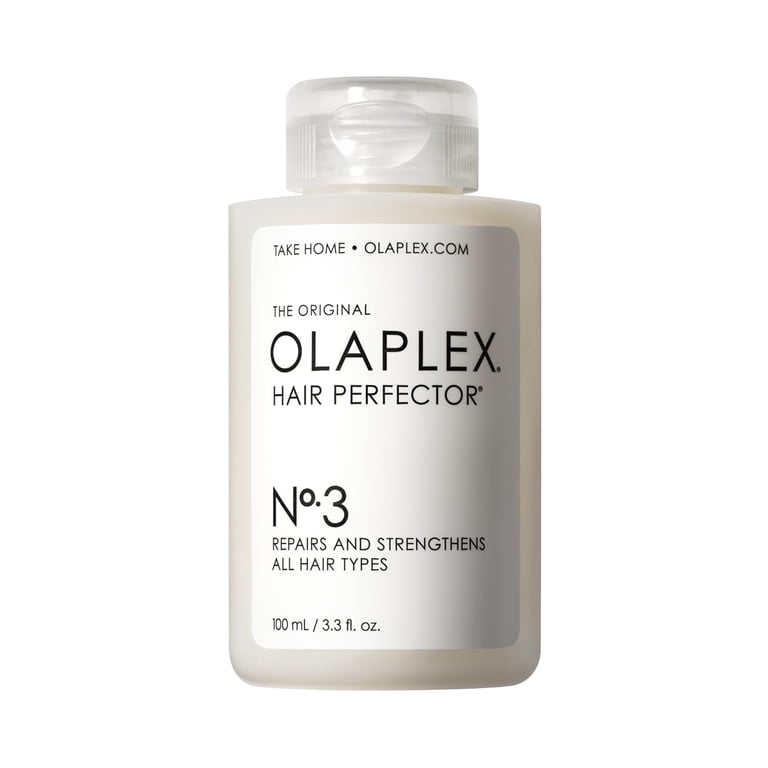 Olaplex Hair Perfector No 3 Repairs & Strengthens All Hair Types 100ml