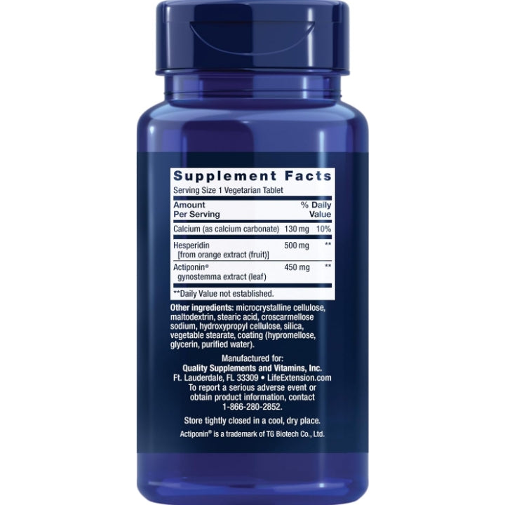 Life Extension AMPK Metabolic Activator