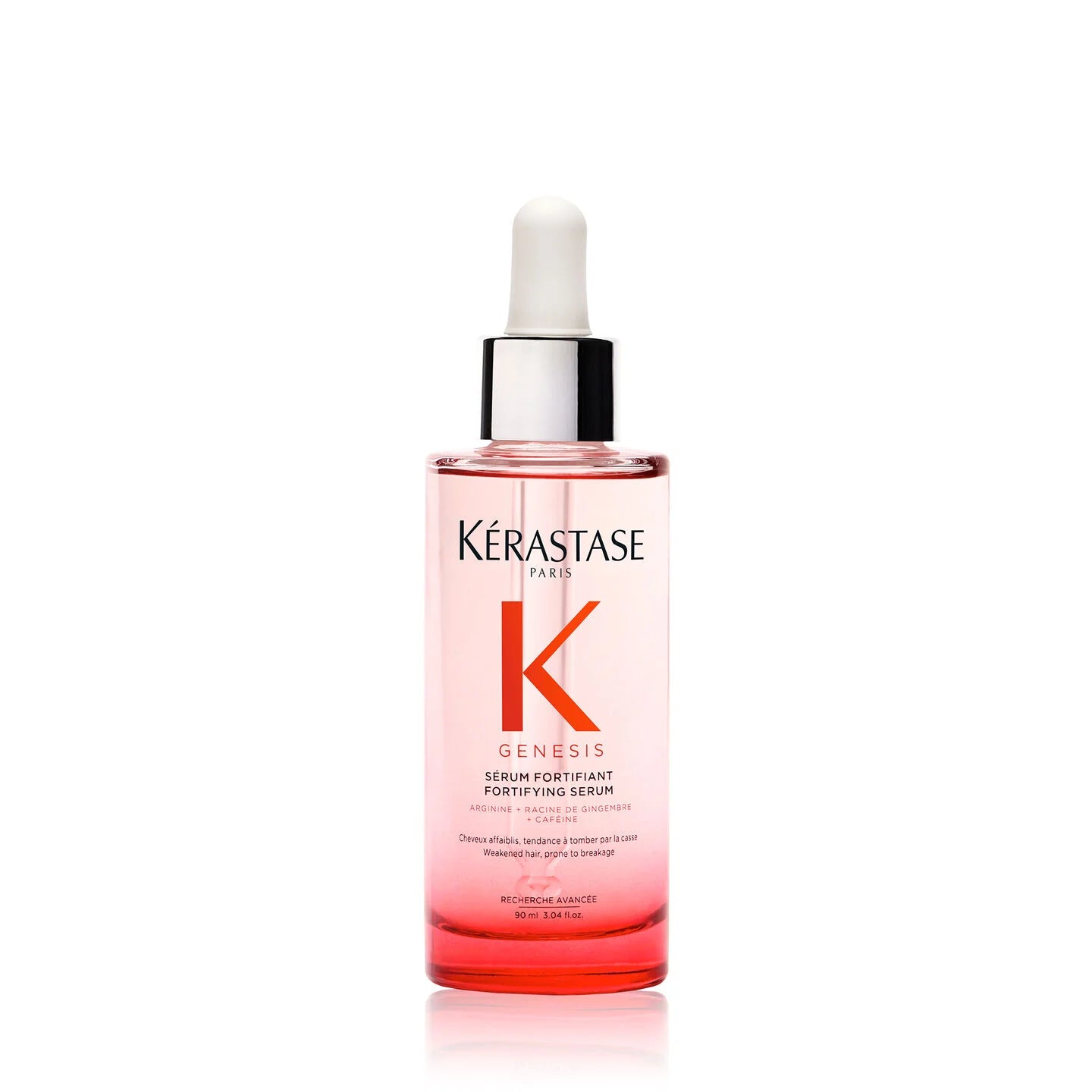 Kérastase
Genesis Strengthening Scalp and Hair Serum - 90 mL