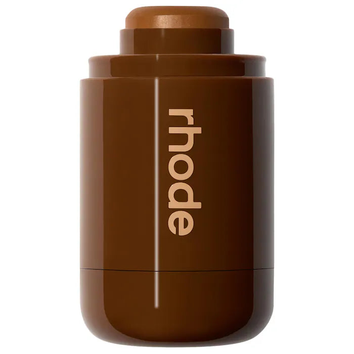 rhode
Pocket Bronze Long-Wearing Cream Bronzer