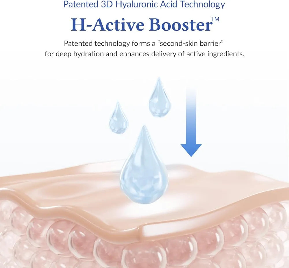 Dr. Althea - Aqua Marine Deep Serum