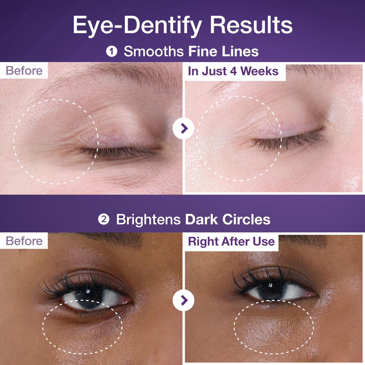 numbuzin No.9 Eye Cream | NAD+ Retinol Volumetox Eye Cream