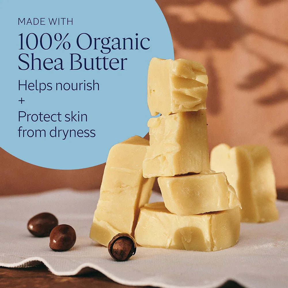 L'Occitane
Nourishing & Softening Shea Butter Foot Cream