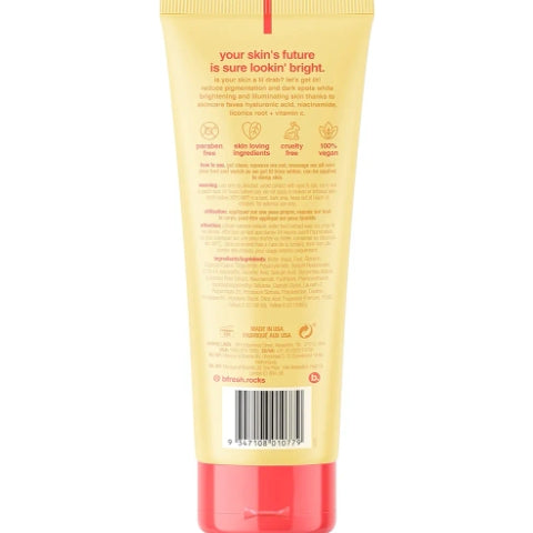 b.fresh Daily Moisturizing Body Lotion for Glowing Skin