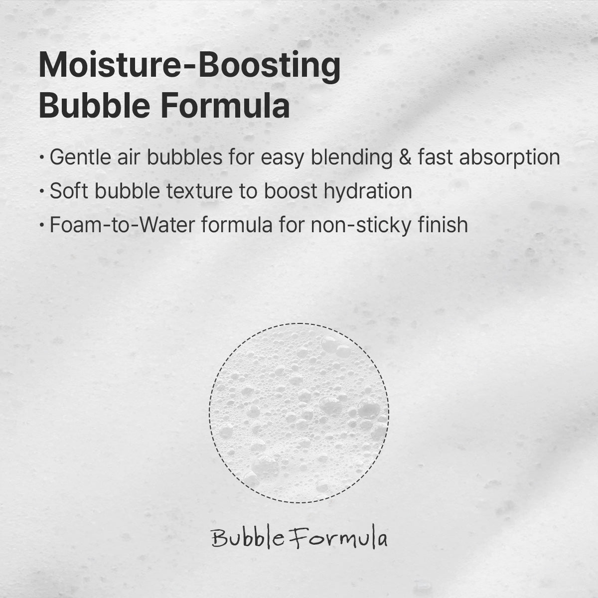 Dr.Althea ABC Glow Whipped Serum