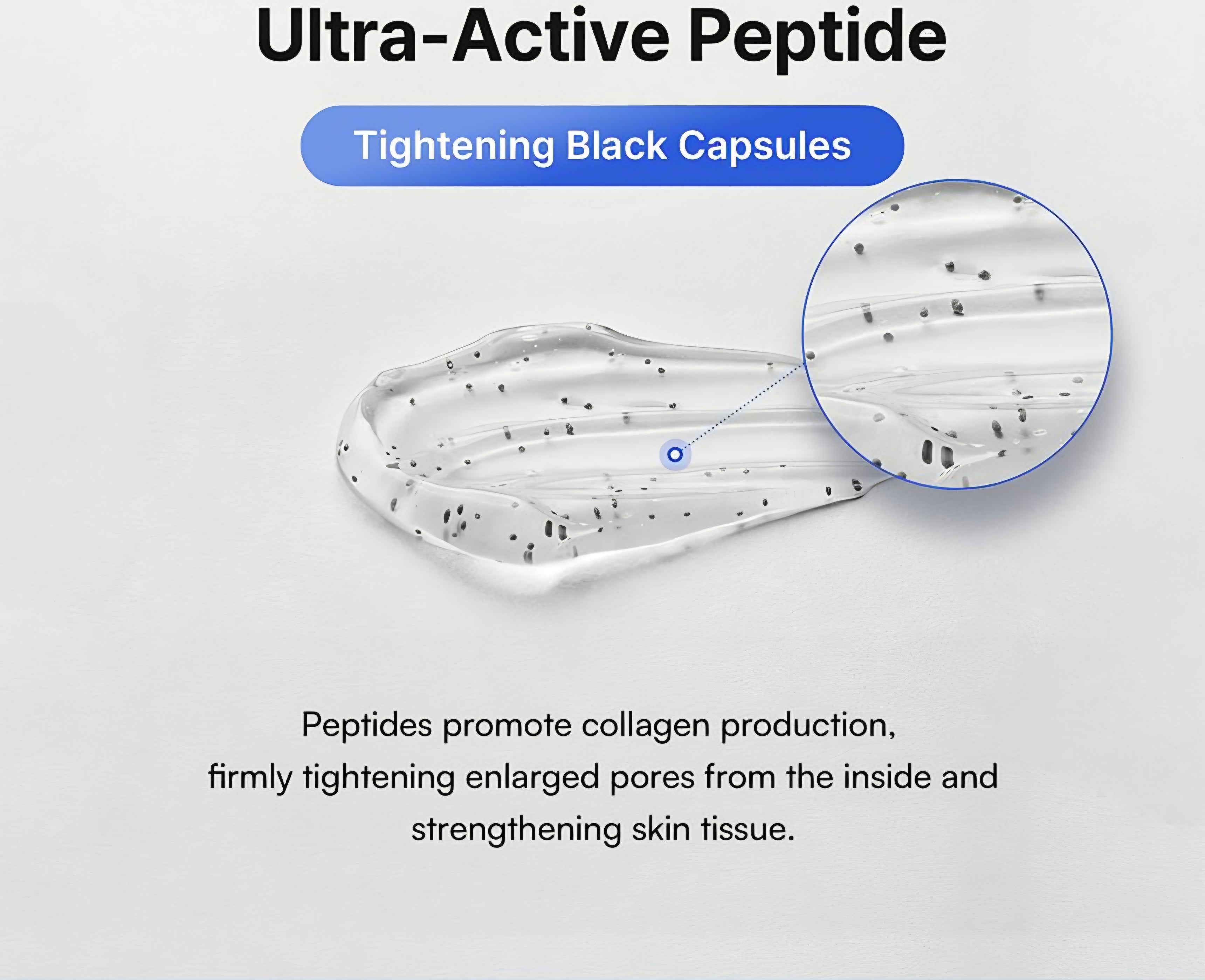 THOME Peptide Boost Ampoule