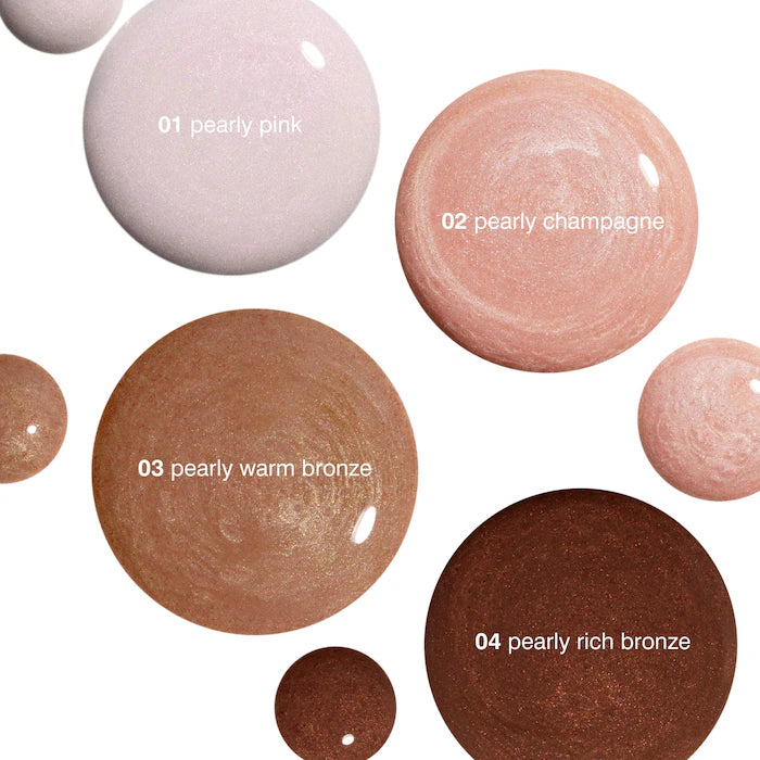 Rhode
Highlight Milk Multipurpose Luminizer 65Ml