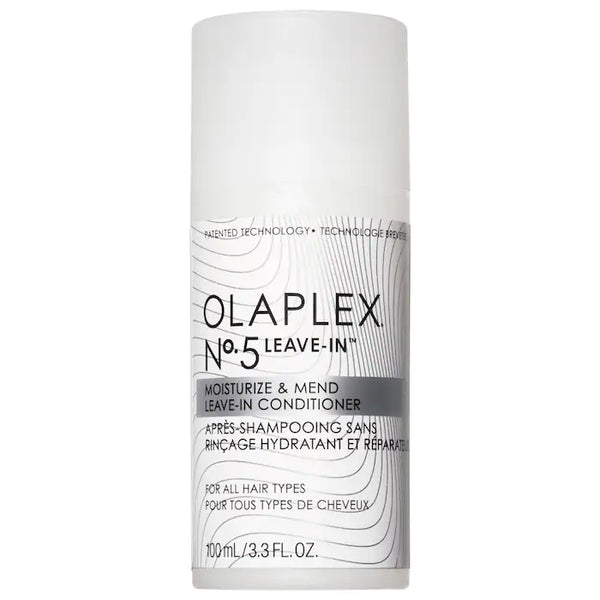 Olaplex
No.5L Moisturize & Mend Leave-In Conditioner for Split Ends
