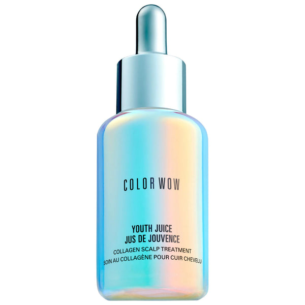 COLOR WOW
Youth Juice Collagen Scalp Serum for Thinning Hair