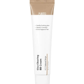 Purito SEOUL - Wonder Releaf Centella BB Cream