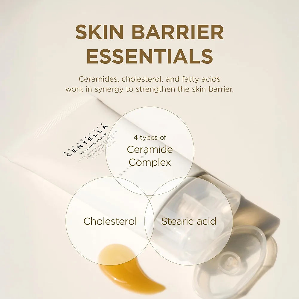 SKIN1004 Centella Soothing Cream