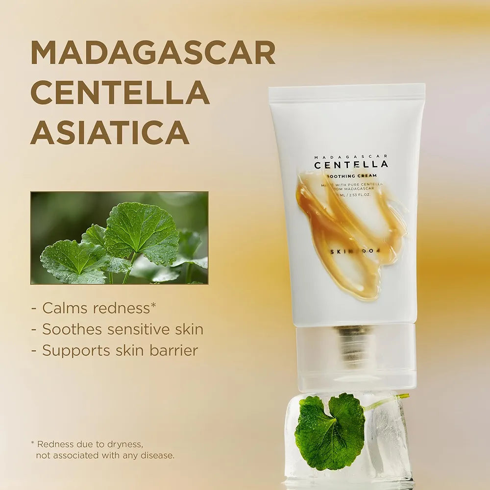 SKIN1004 Centella Soothing Cream