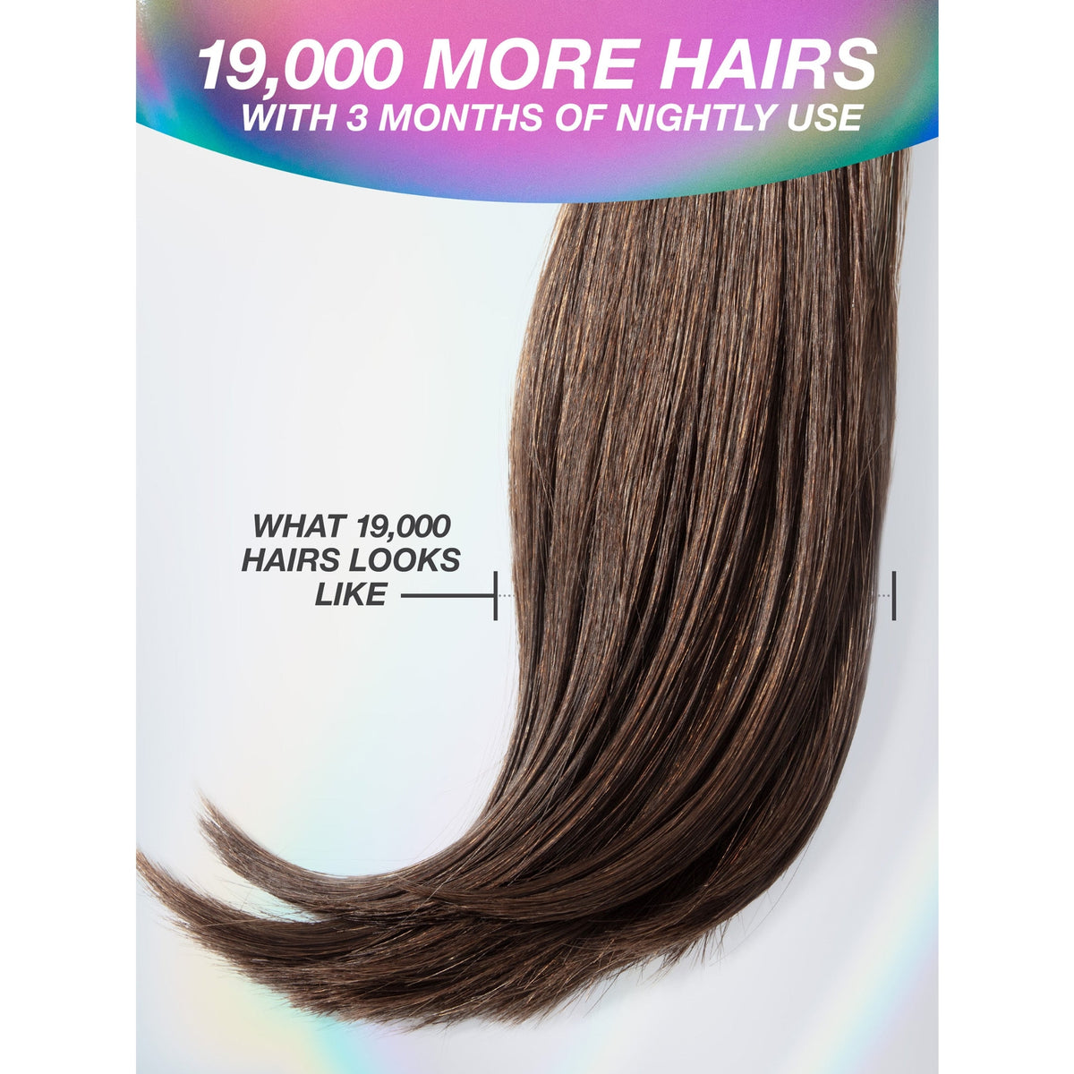 K18 FutureIQ™ Hair Longevity Serum for Graying, Thinning, & Scalp Aging