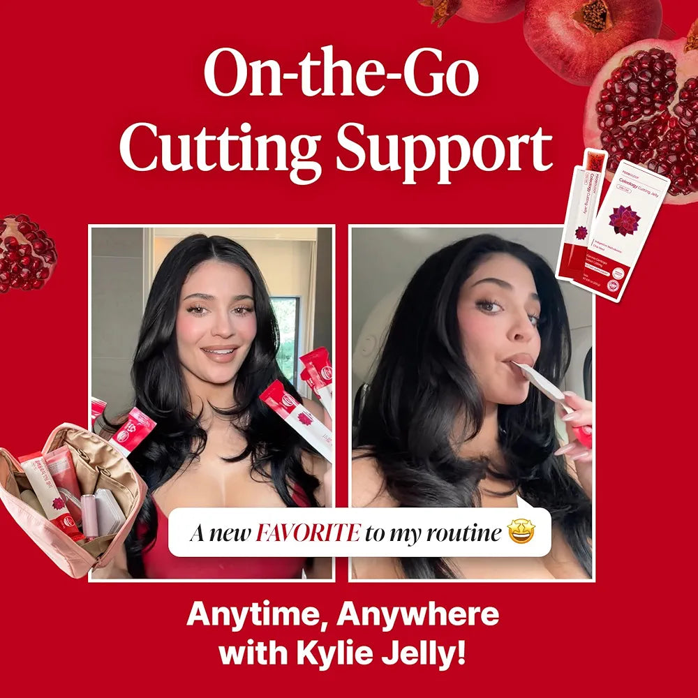 FOODOLOGY Coleology Cutting Stick Jelly