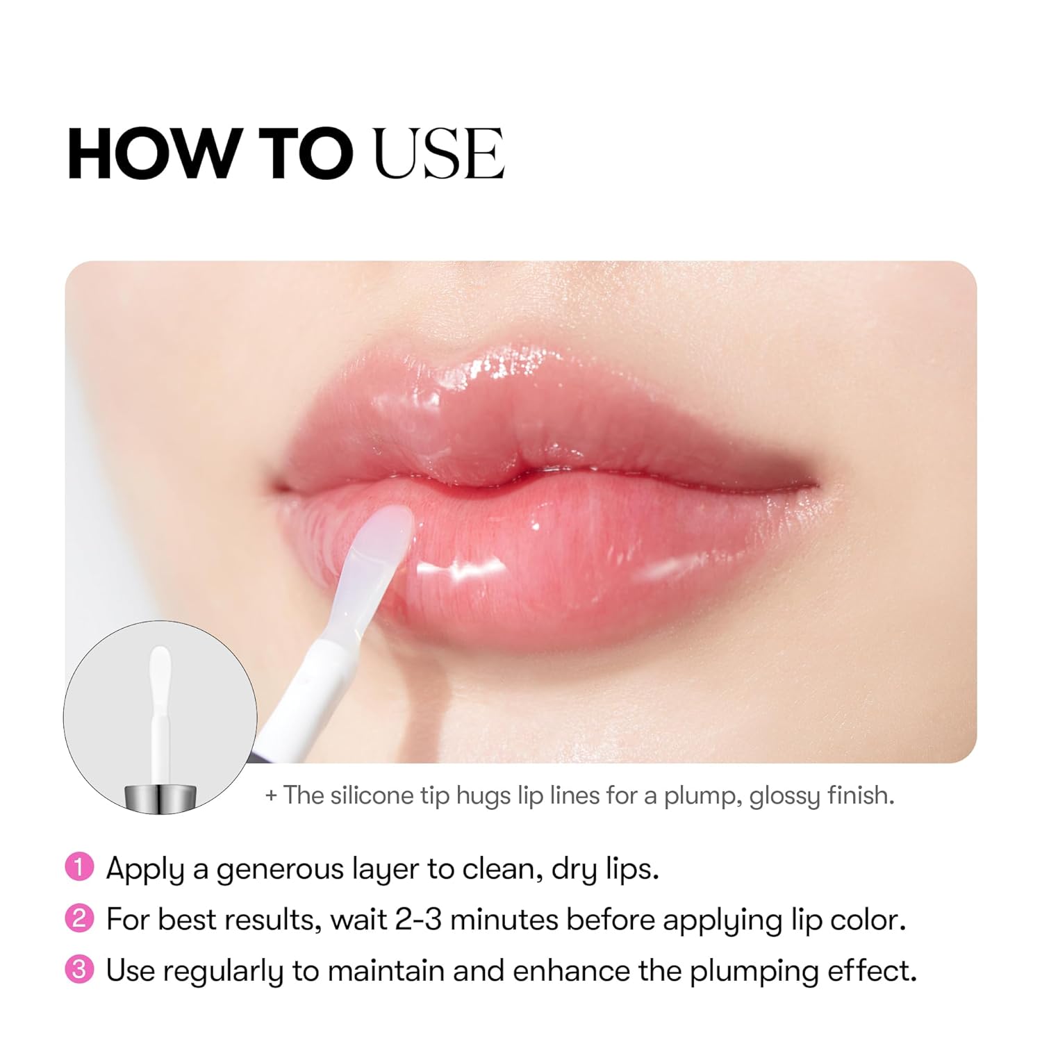 VT - Reedle Shot Lip Plumper Expert