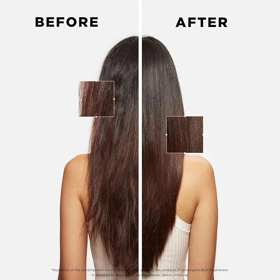 Kerastase - Chronologiste Olie Perfume Oil - 30 ml