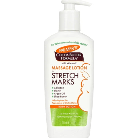 Palmer's Cocoa Butter Formula Massage Lotion