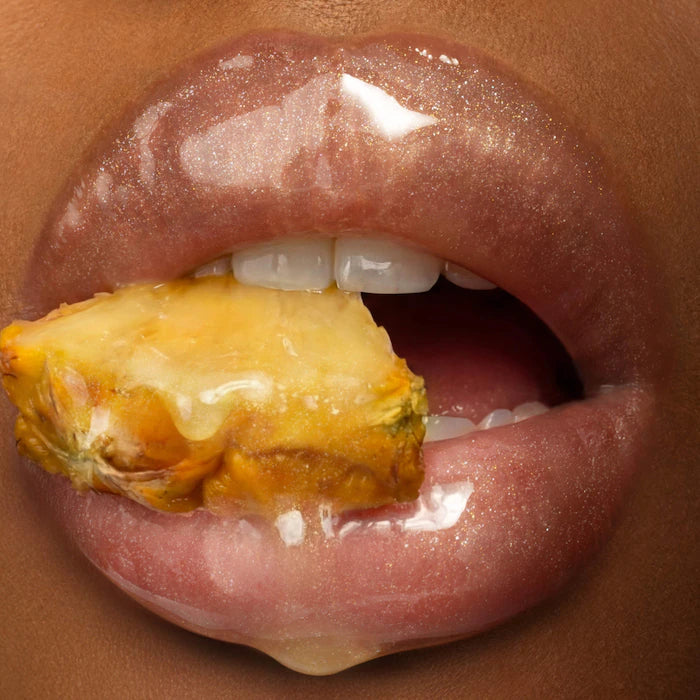 Gisou
Honey Infused Hydrating Lip Oil