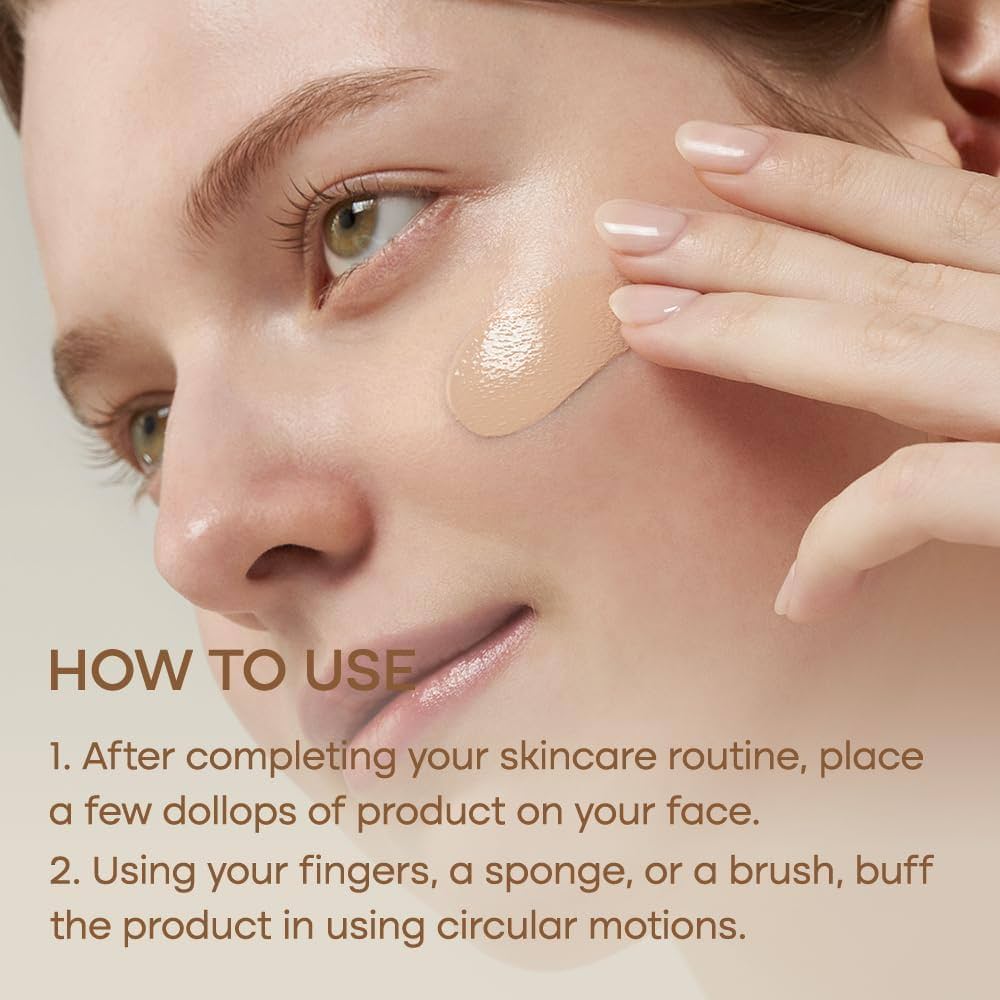 Purito SEOUL - Wonder Releaf Centella BB Cream