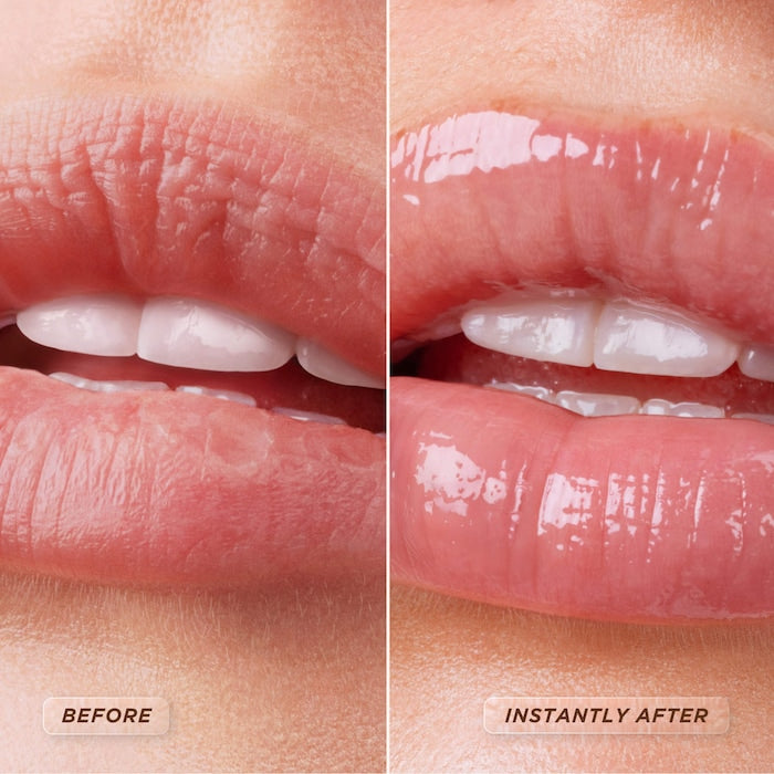 Gisou
Honey Glaze Collagen Therapy Lip Mask 15gm