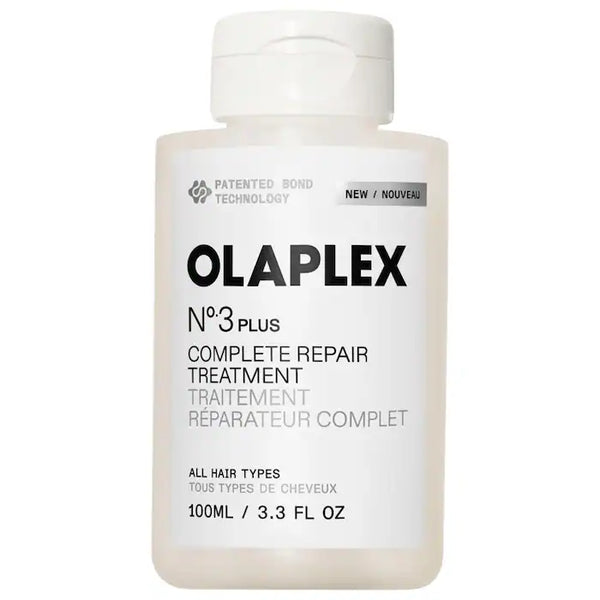 Olaplex
No.3 PLUS Complete Bond Repair Pre-Shampoo Hair Treatment