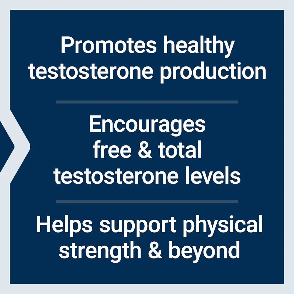 Life Extension Testosterone Elite