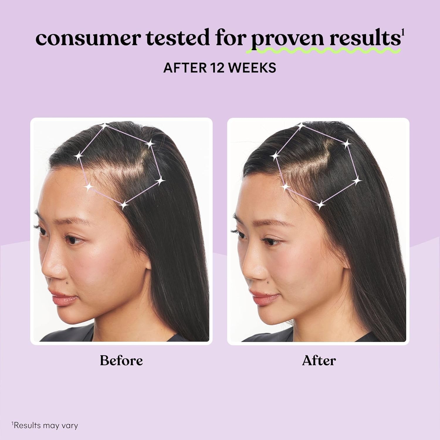 Lemme Grow Hair Growth Supplement for Women