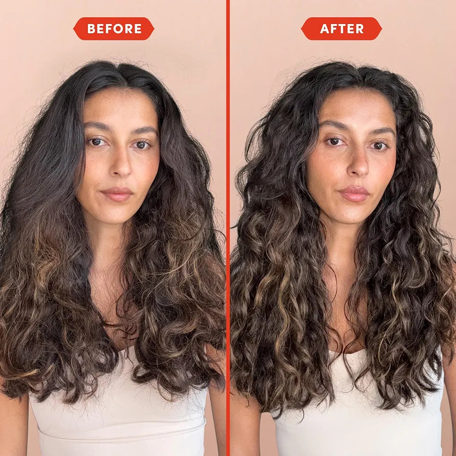 Fable & Mane
Hydrating Conditioner for Thick, Dry, Damaged Hair