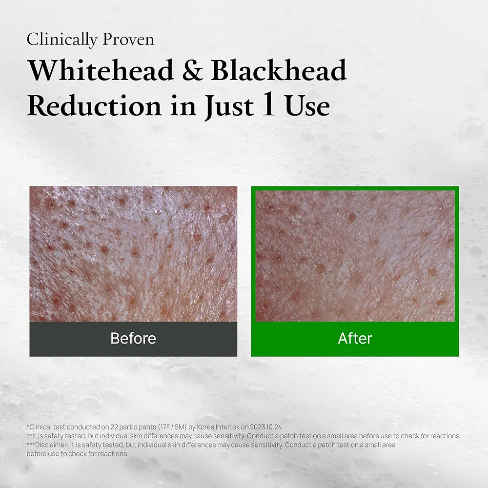 FULLY Green Tomato Facial Cleanser