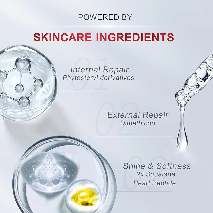 SHISEIDO FINO Premium Touch Hair Oil