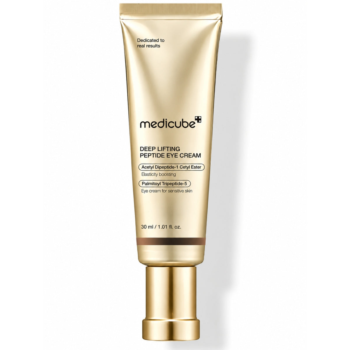 Medicube Deep Lifting Peptide Eye cream