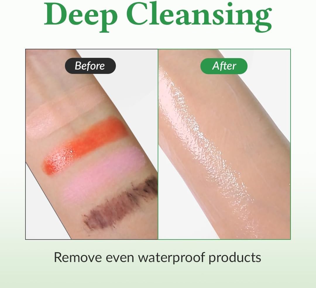 Dr.Althea pure grinding cleansing balm