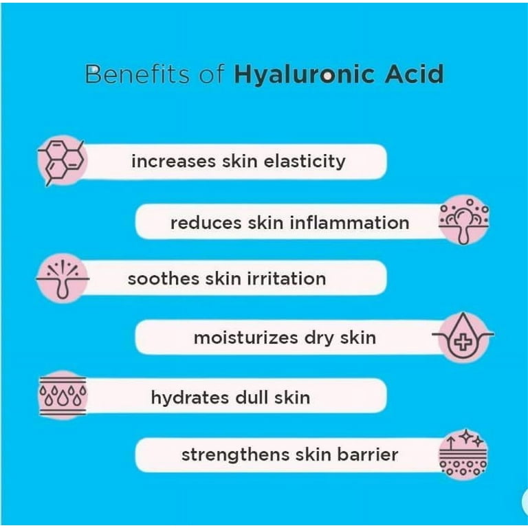Isntree - Hyaluronic Acid Watery Sun Gel