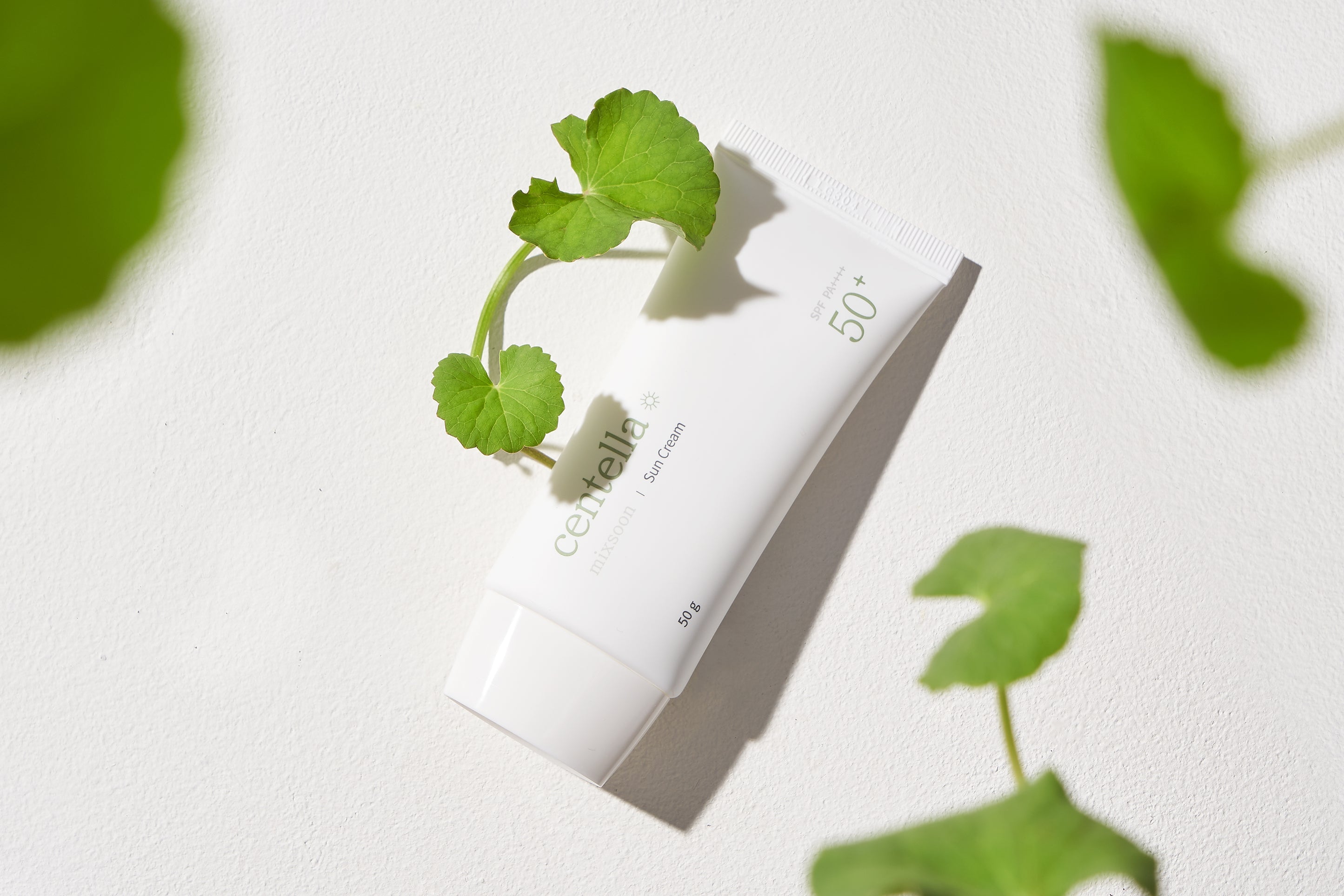 Mixsoon Centella Sun Cream 50g