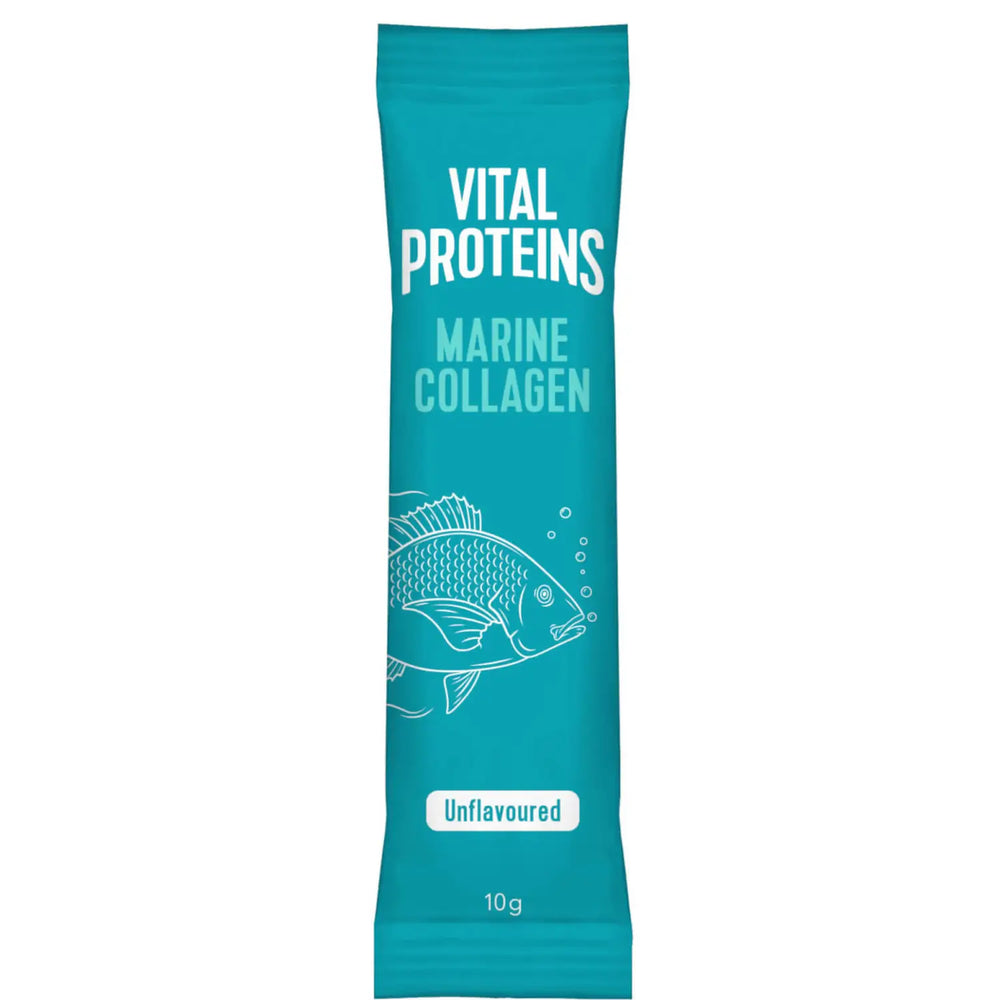 Vital Proteins
Marine Collagen Box 10 sachets